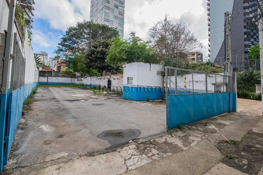 Terreno, 400 m² - Foto 1