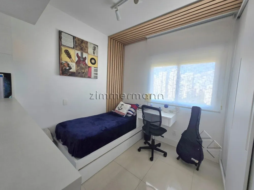 Apartamento, 3 quartos, 187 m² - Foto 2