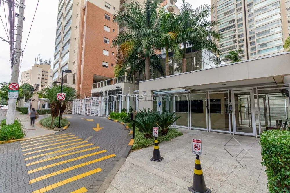 Apartamento, 3 quartos, 187 m² - Foto 9