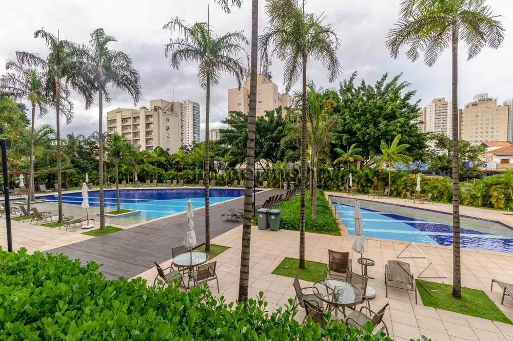 Apartamento, 3 quartos, 187 m² - Foto 5