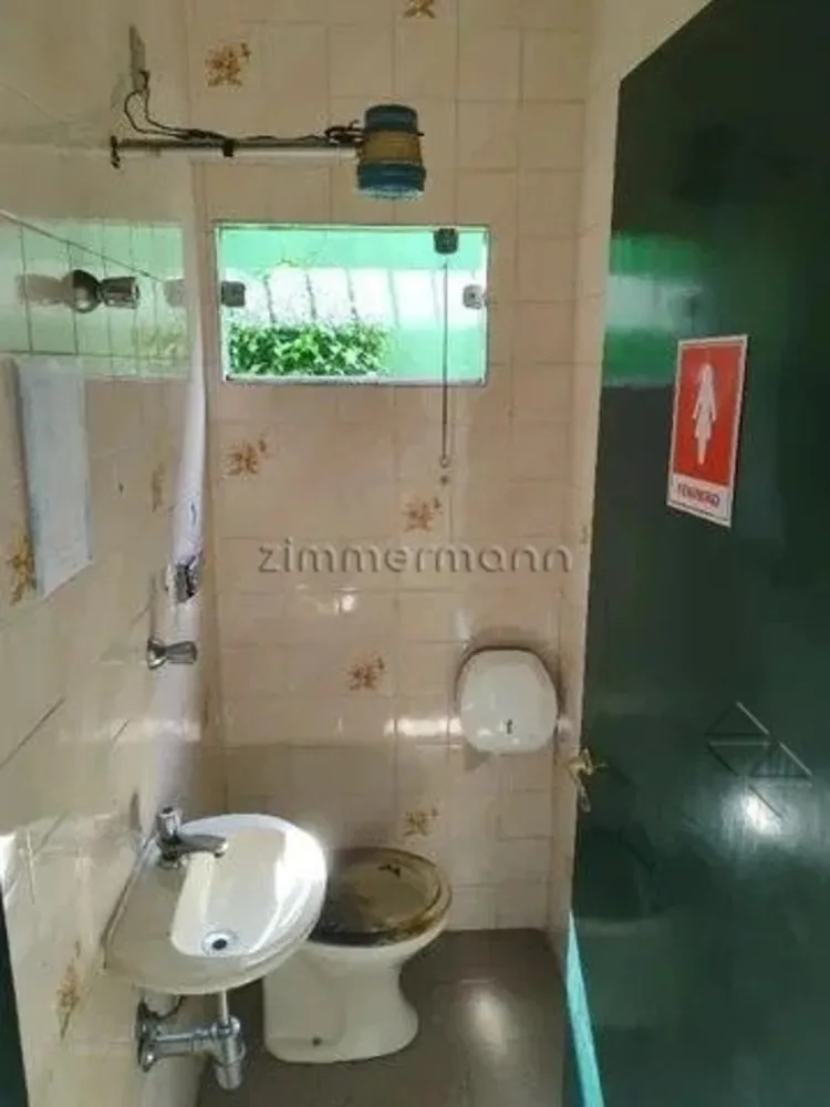 Casa Comercial, 160 m² - Foto 6