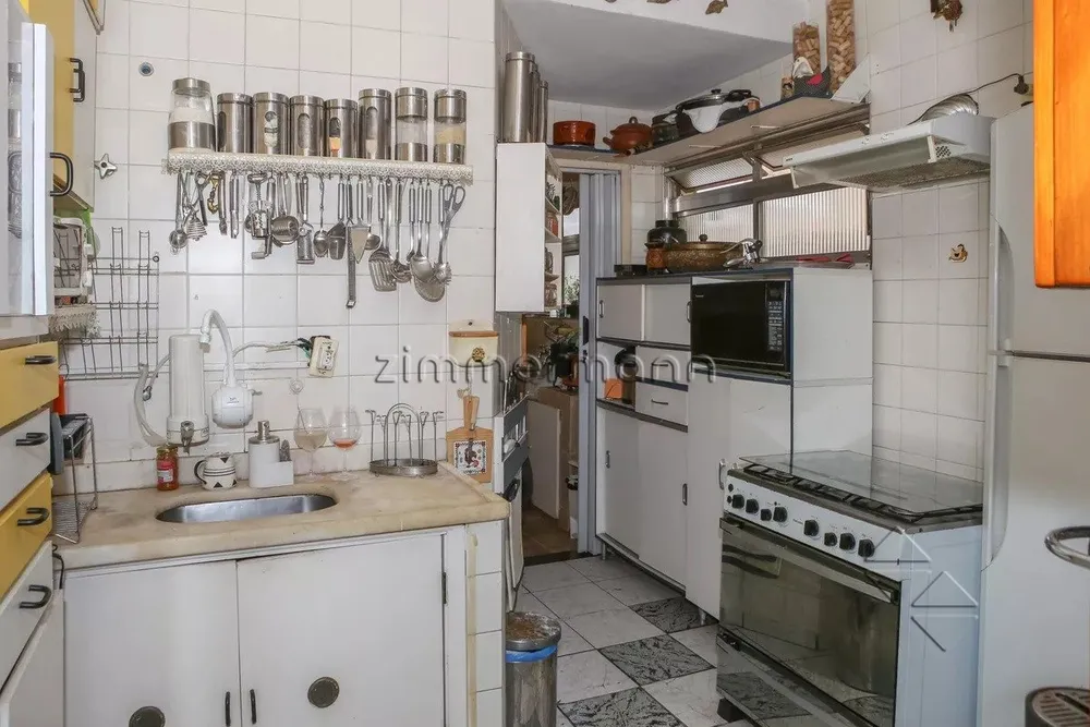 Apartamento, 3 quartos, 90 m² - Foto 2