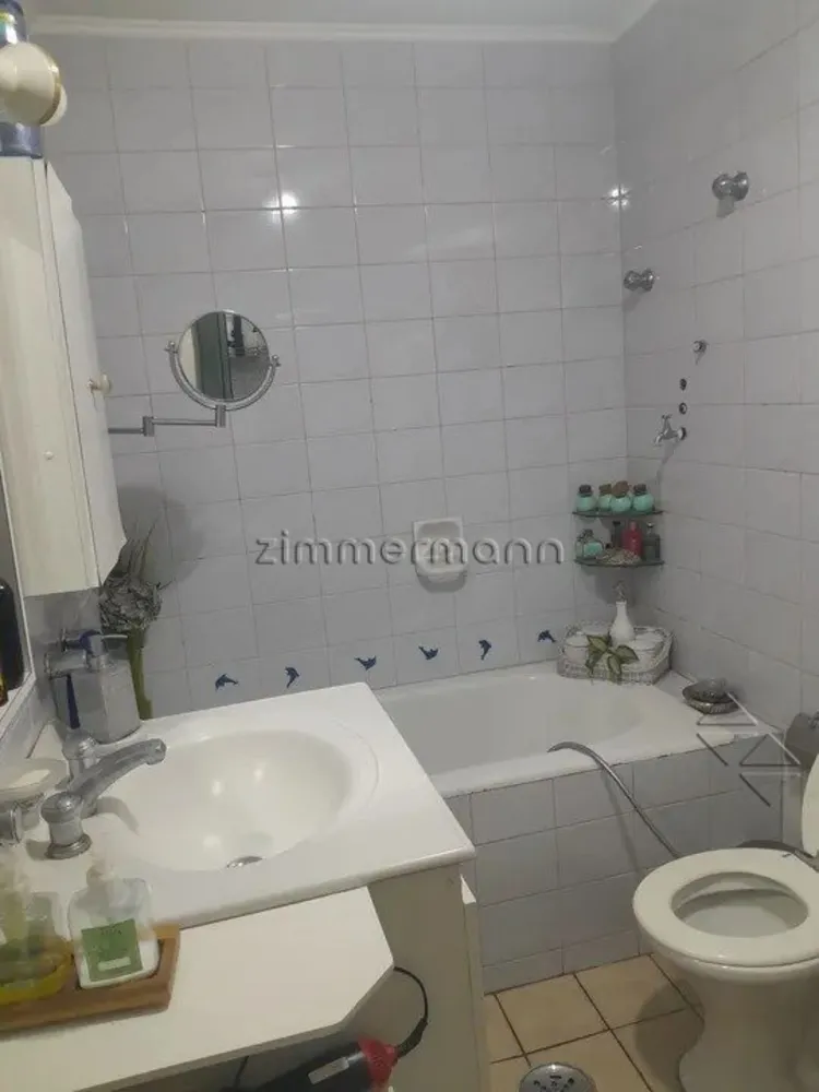 Apartamento, 3 quartos, 90 m² - Foto 1