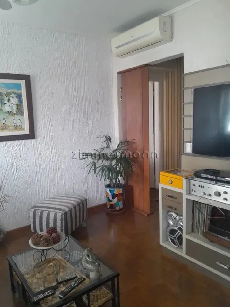 Apartamento, 3 quartos, 90 m² - Foto 5