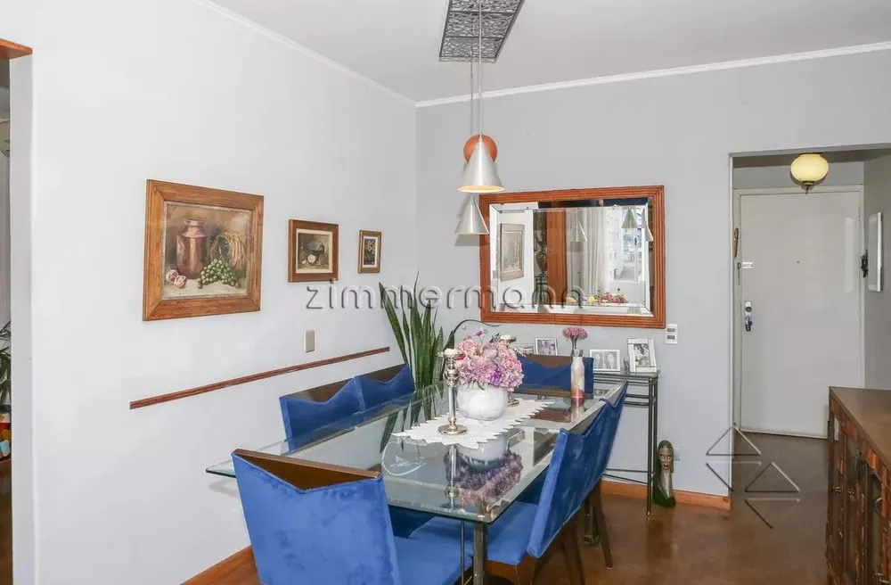 Apartamento, 3 quartos, 90 m² - Foto 3