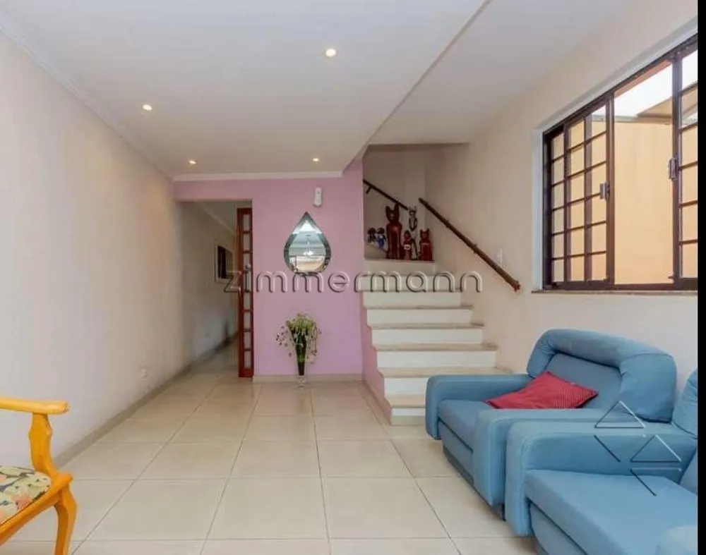 Casa, 3 quartos, 238 m² - Foto 2