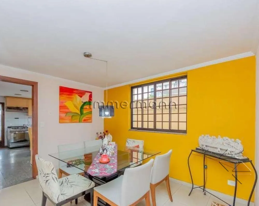 Casa, 3 quartos, 238 m² - Foto 11