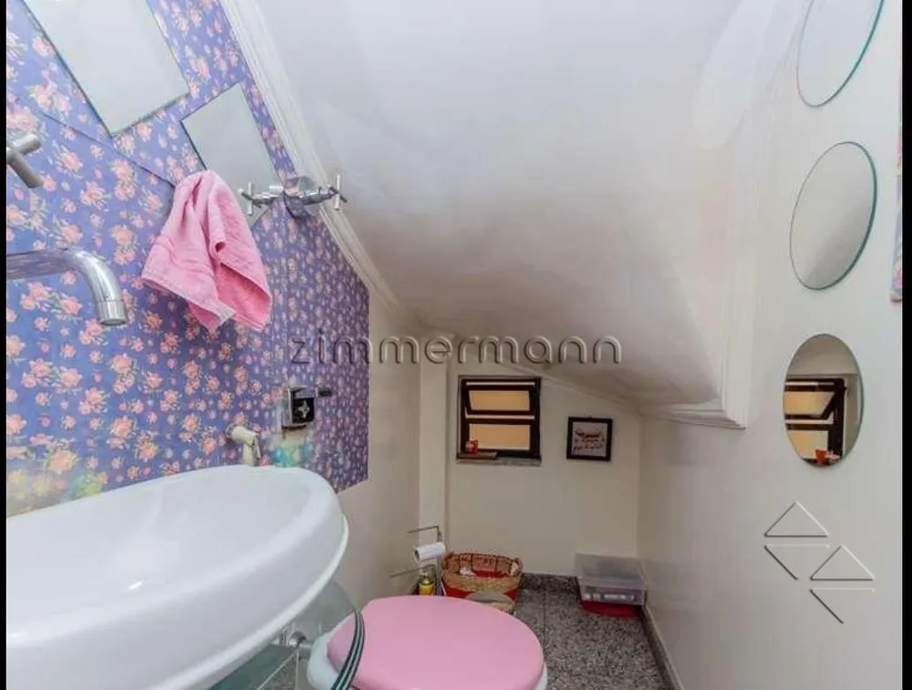 Casa, 3 quartos, 238 m² - Foto 3