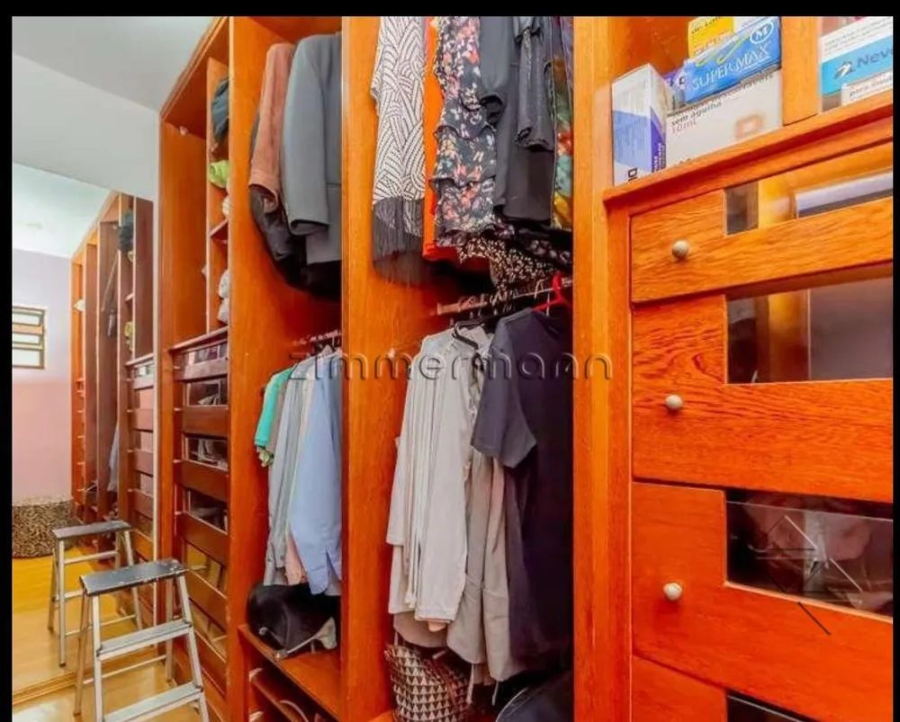 Casa, 3 quartos, 238 m² - Foto 8