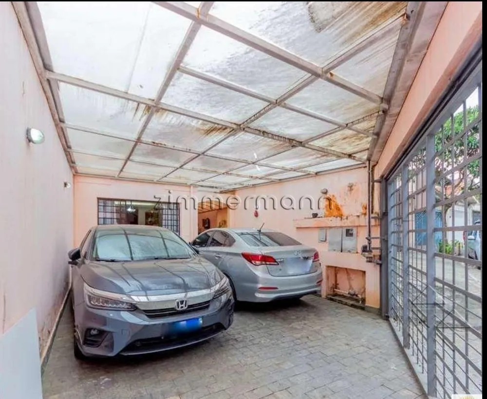 Casa, 3 quartos, 238 m² - Foto 12