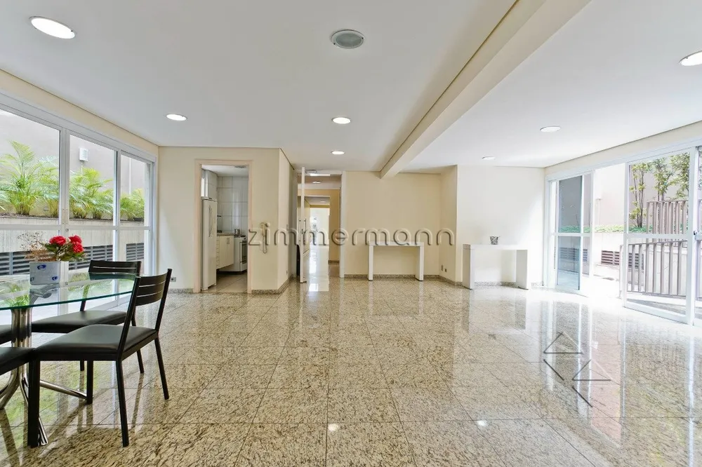 Apartamento, 3 quartos, 88 m² - Foto 1