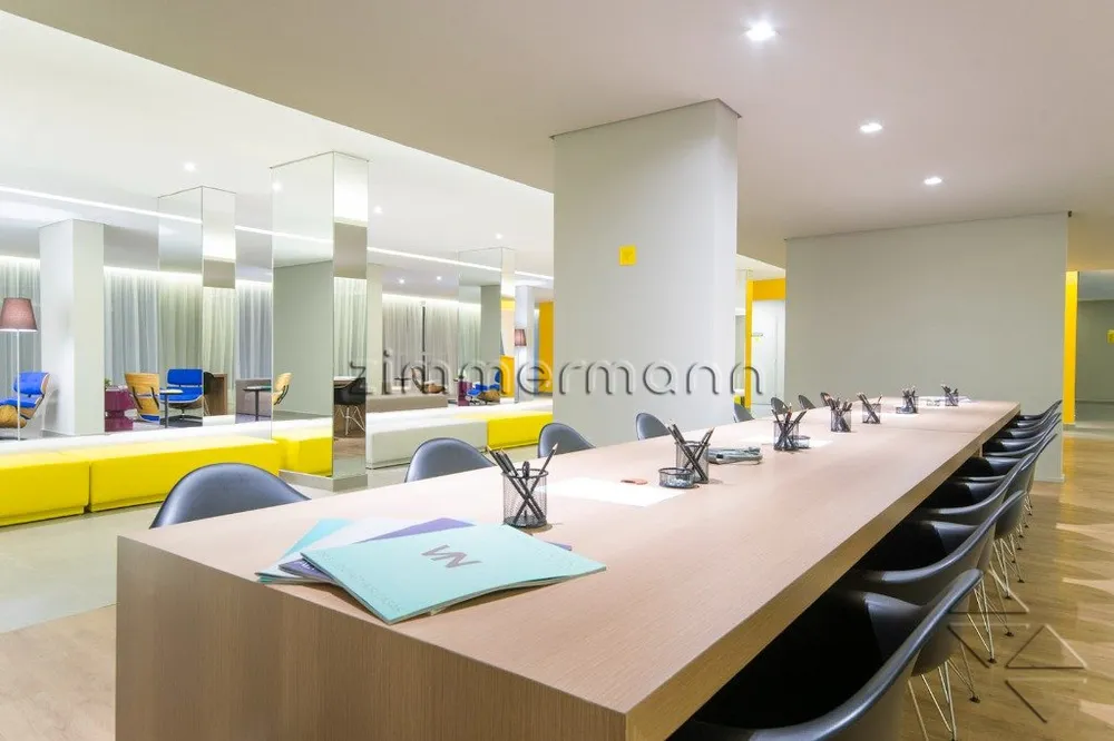 Apartamento, 1 quarto, 24 m² - Foto 10