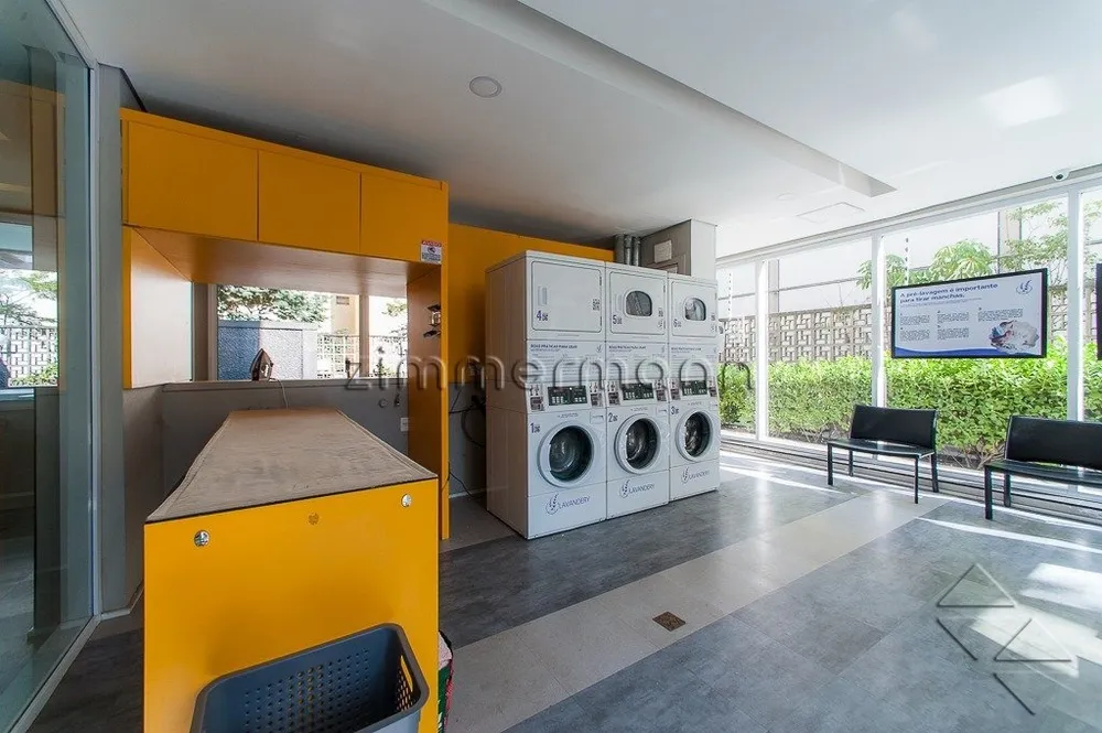 Apartamento, 1 quarto, 24 m² - Foto 4