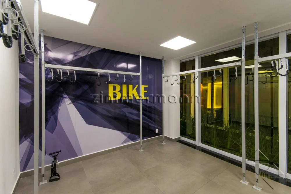 Apartamento, 1 quarto, 24 m² - Foto 12