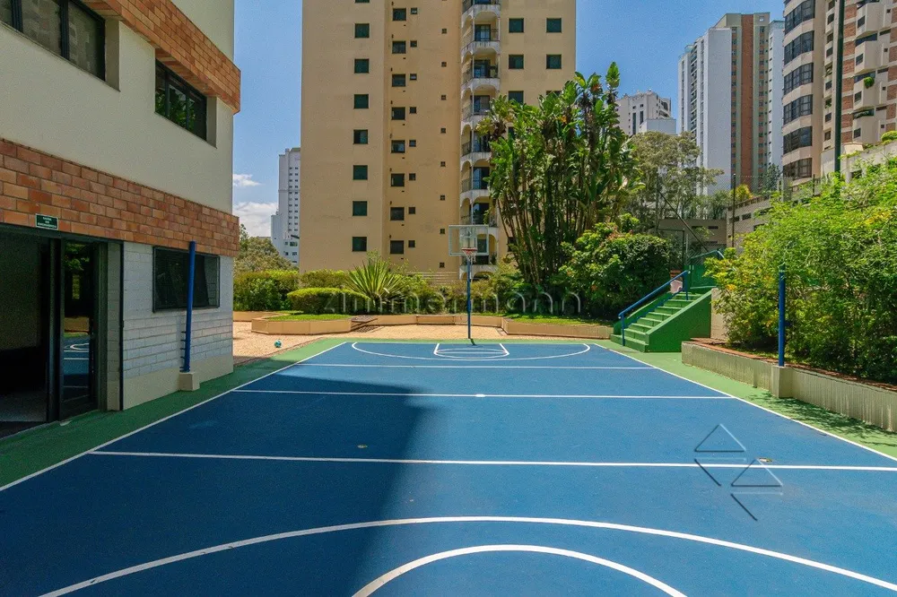 Apartamento, 4 quartos, 250 m² - Foto 3