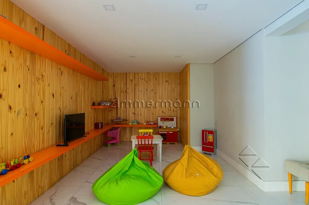 Apartamento, 4 quartos, 250 m² - Foto 9