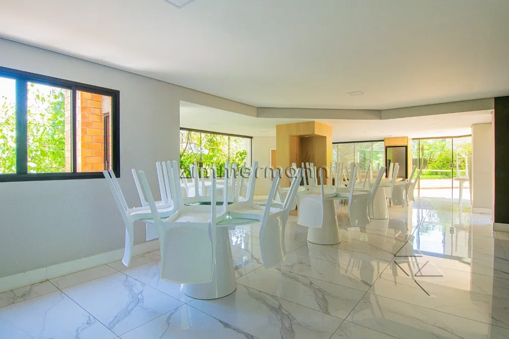 Apartamento, 4 quartos, 250 m² - Foto 7