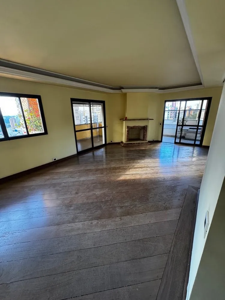 Apartamento, 4 quartos, 250 m² - Foto 1
