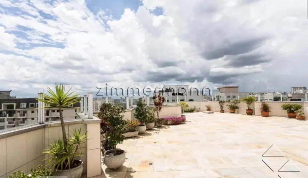 Apartamento, 1 quarto, 39 m² - Foto 7