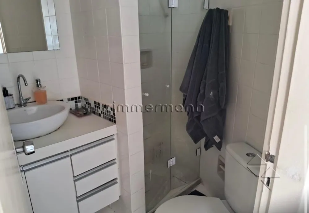 Apartamento, 1 quarto, 39 m² - Foto 2
