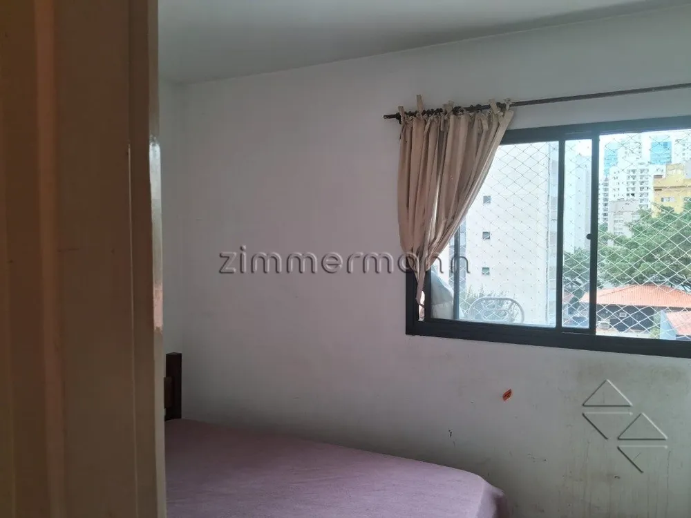 Apartamento, 1 quarto, 39 m² - Foto 3