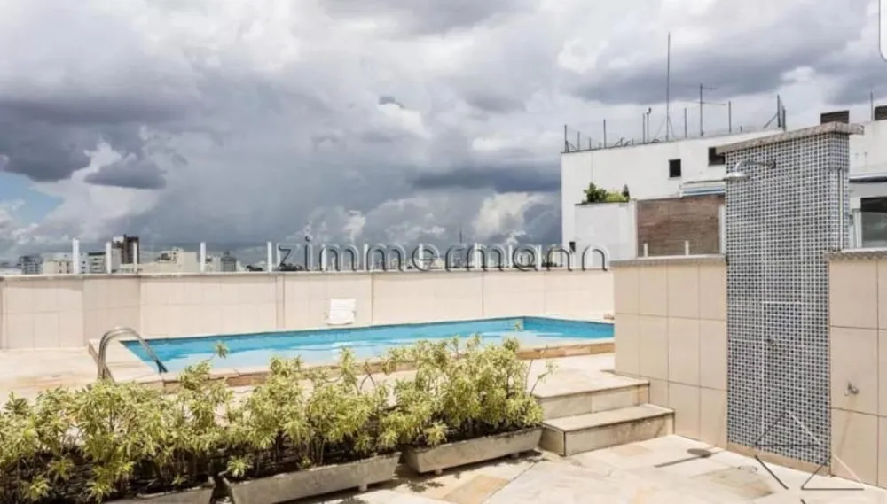 Apartamento, 1 quarto, 39 m² - Foto 1