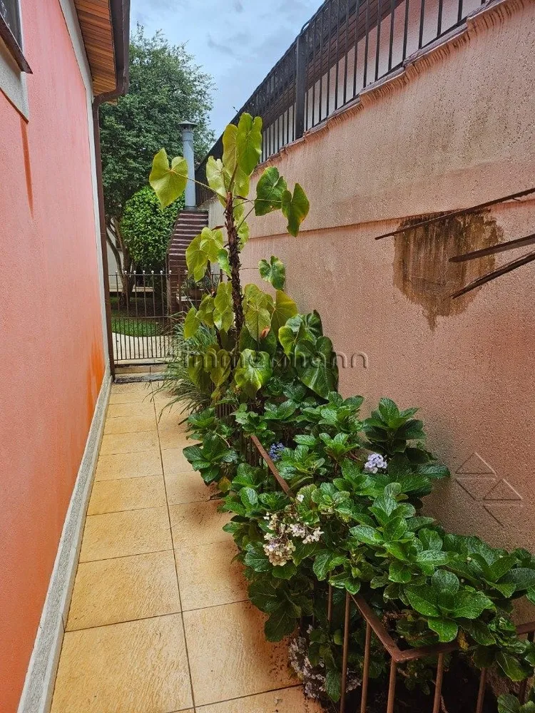 Casa, 3 quartos, 210 m² - Foto 2