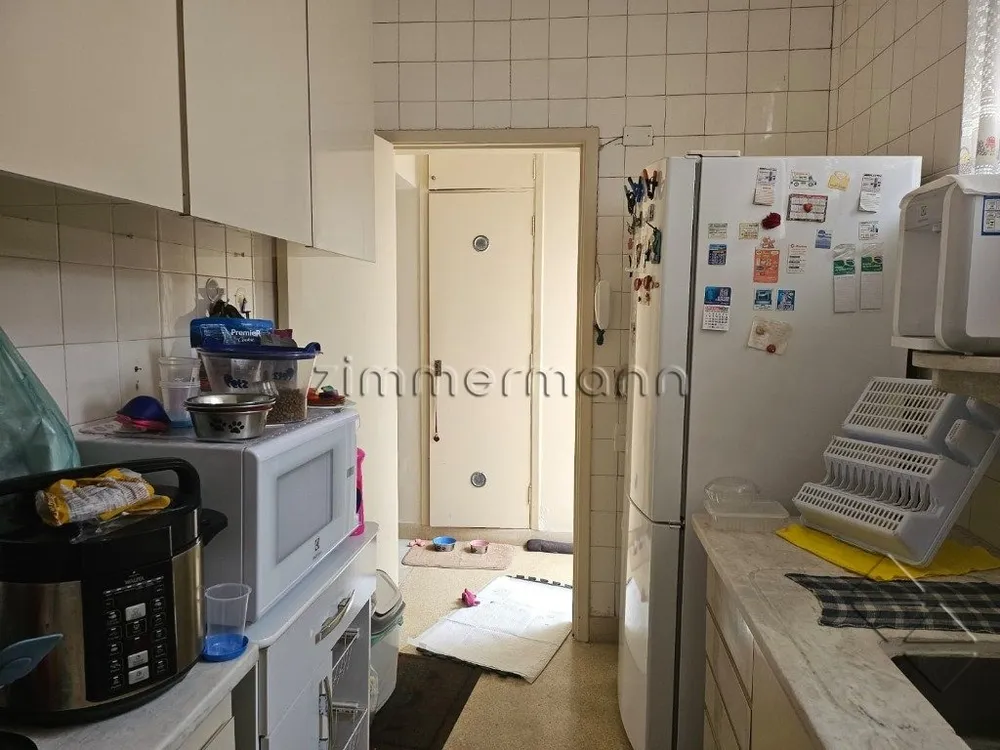 Casa, 3 quartos, 210 m² - Foto 11