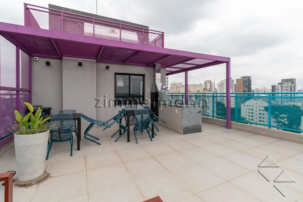 Apartamento, 1 quarto, 24 m² - Foto 4