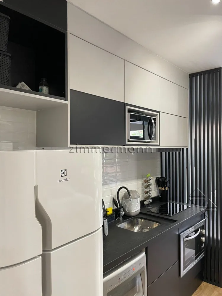 Apartamento, 1 quarto, 24 m² - Foto 7