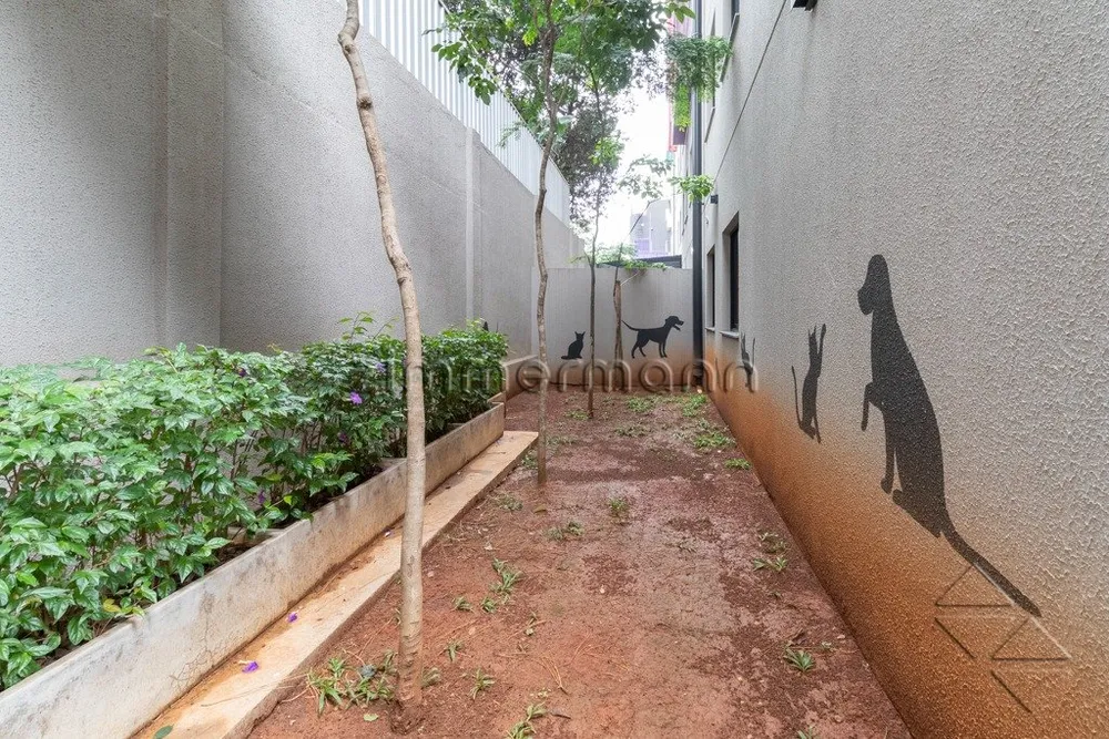 Apartamento, 1 quarto, 24 m² - Foto 3