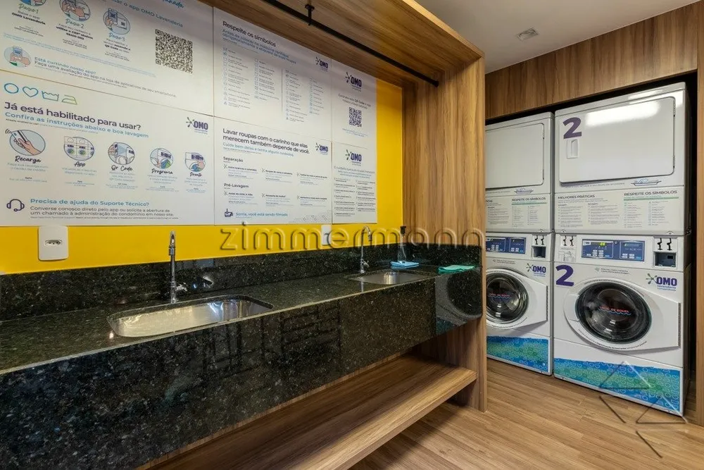 Apartamento, 1 quarto, 24 m² - Foto 10