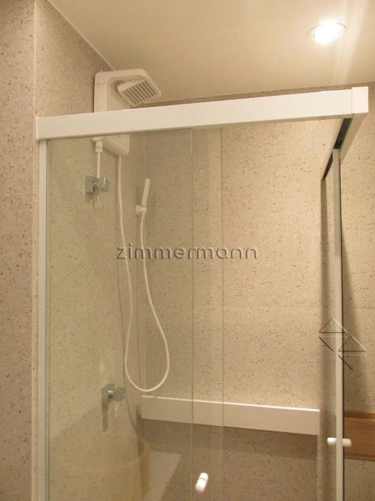Apartamento, 1 quarto, 25 m² - Foto 7