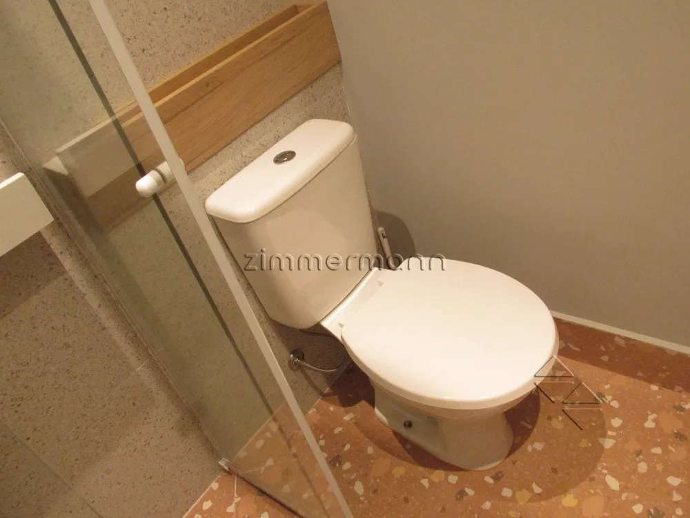 Apartamento, 1 quarto, 25 m² - Foto 5