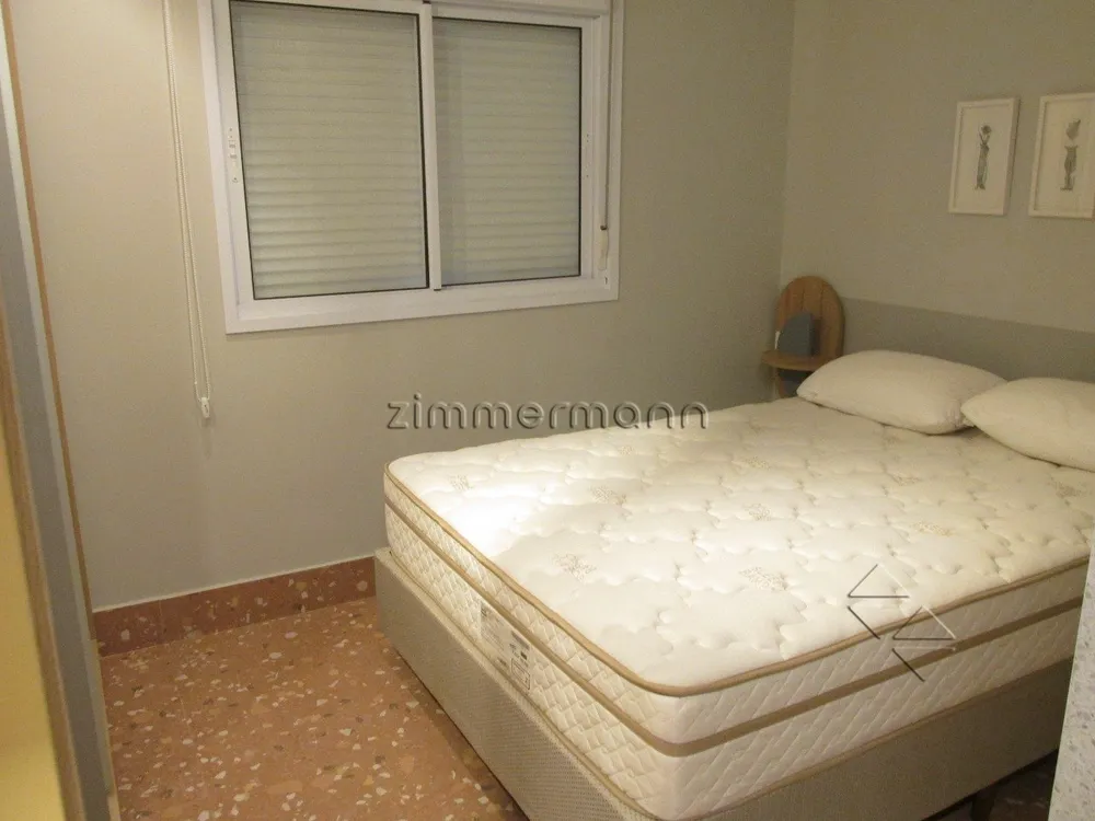 Apartamento, 1 quarto, 25 m² - Foto 2