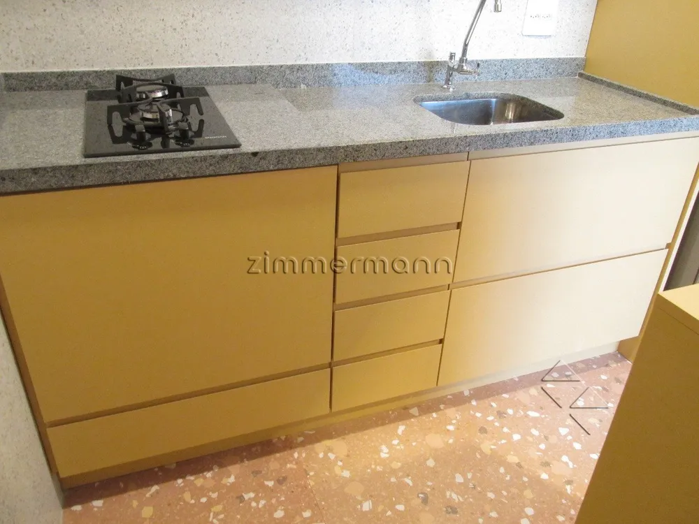 Apartamento, 1 quarto, 25 m² - Foto 8