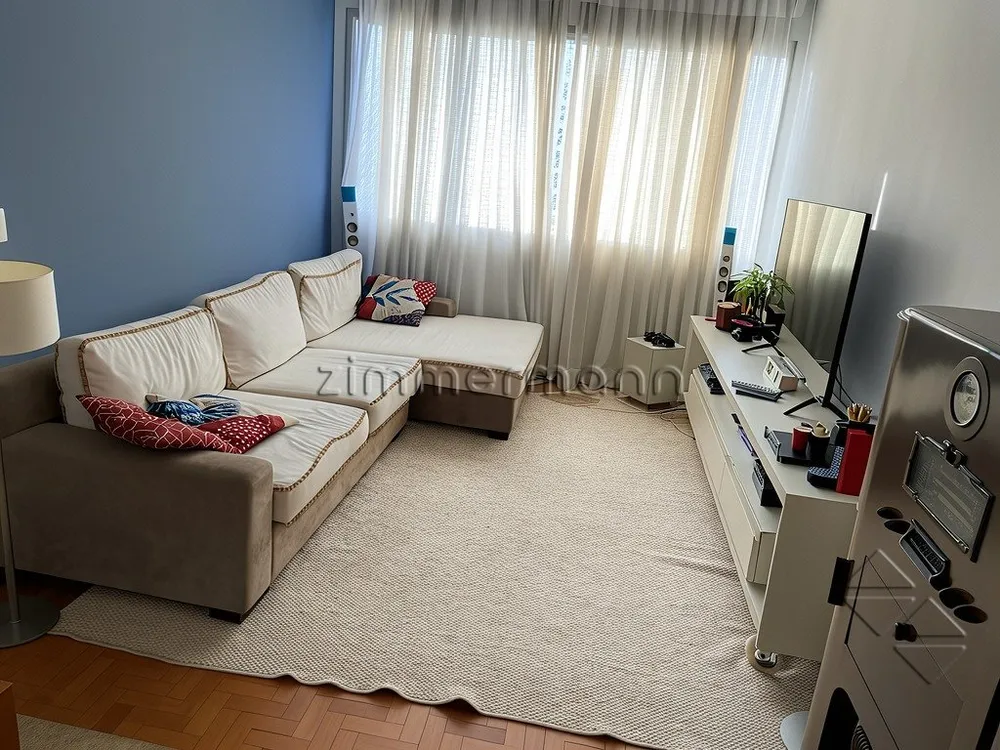 Apartamento, 2 quartos, 90 m² - Foto 1