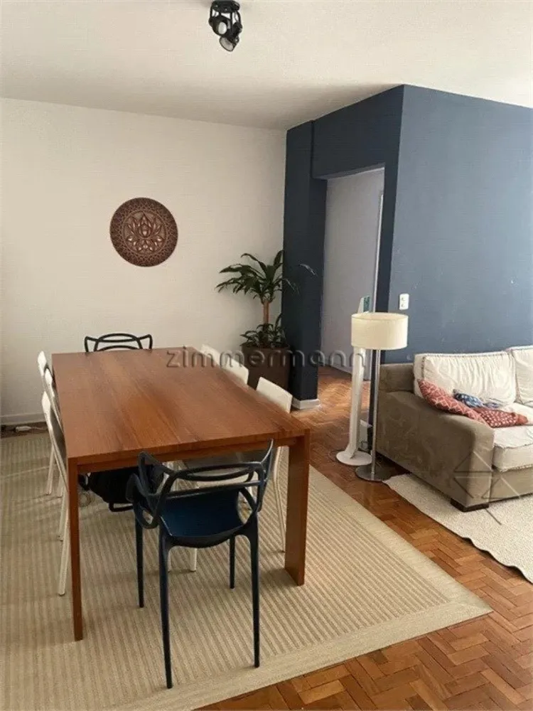 Apartamento, 2 quartos, 90 m² - Foto 2