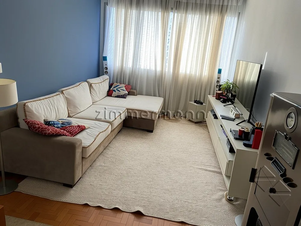Apartamento, 2 quartos, 90 m² - Foto 3