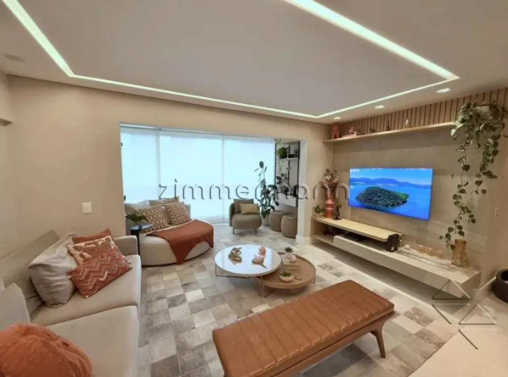 Apartamento, 3 quartos, 103 m² - Foto 3