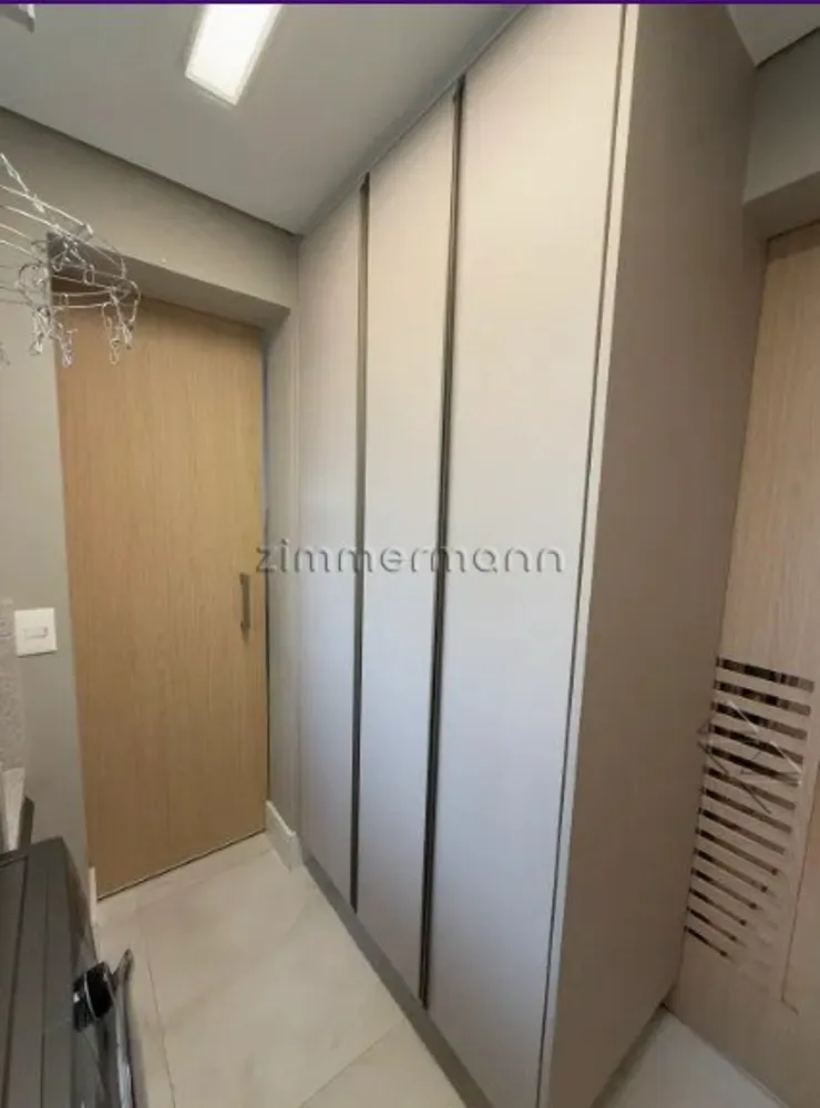Apartamento, 3 quartos, 103 m² - Foto 1