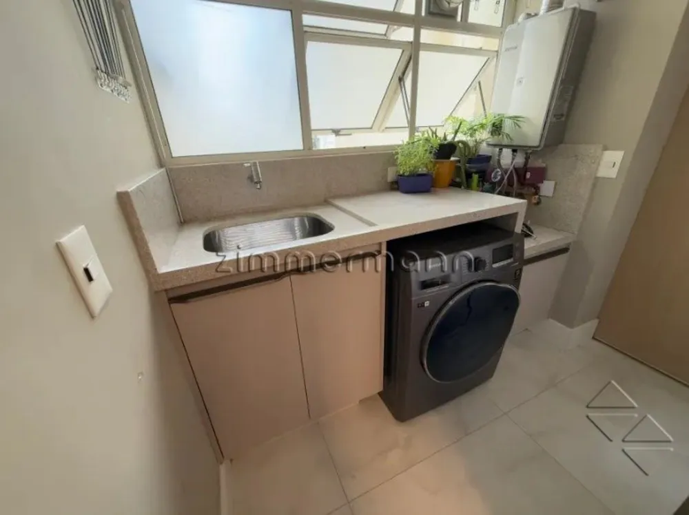 Apartamento, 3 quartos, 103 m² - Foto 2