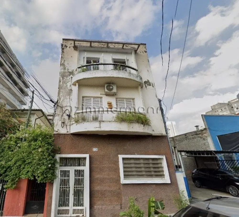 Loteamento e Condomínio, 60 m² - Foto 1