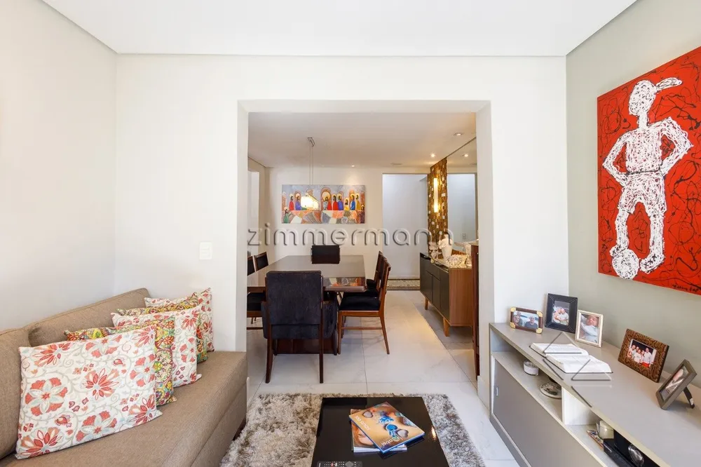 Apartamento, 4 quartos, 151 m² - Foto 3