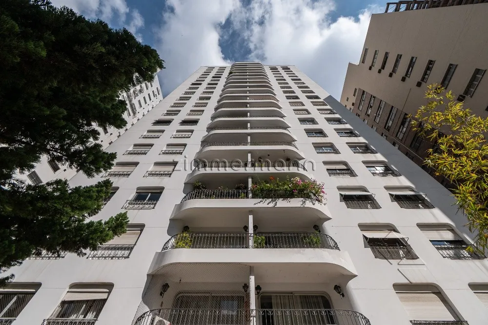 Apartamento, 4 quartos, 151 m² - Foto 11