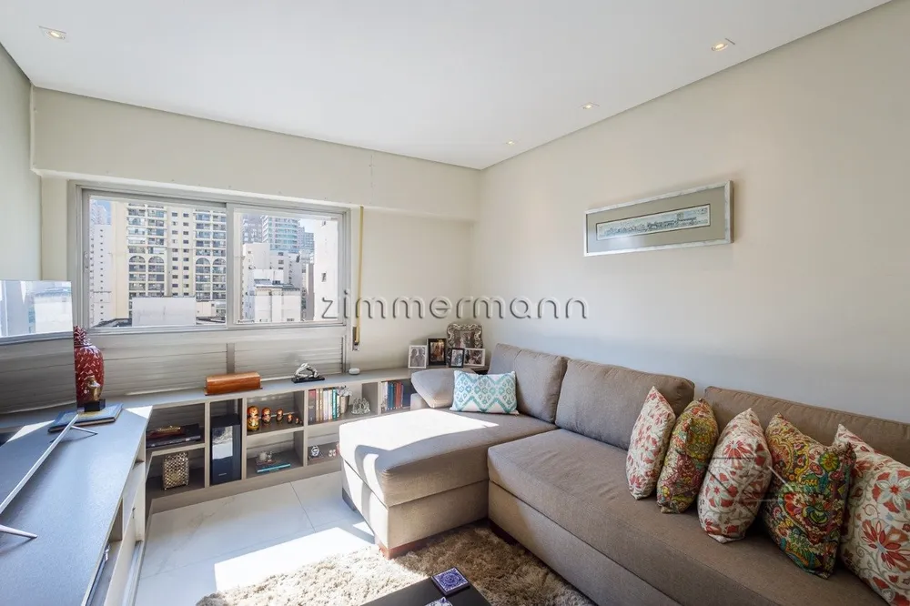 Apartamento, 4 quartos, 151 m² - Foto 4