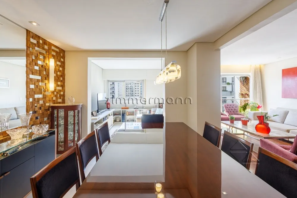 Apartamento, 4 quartos, 151 m² - Foto 5