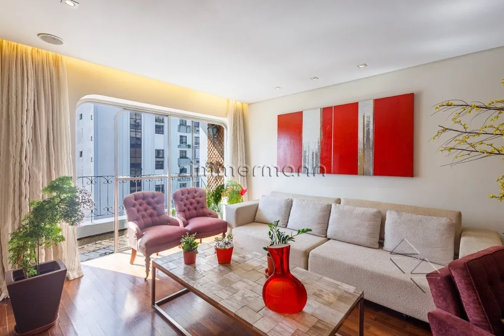 Apartamento, 4 quartos, 151 m² - Foto 7