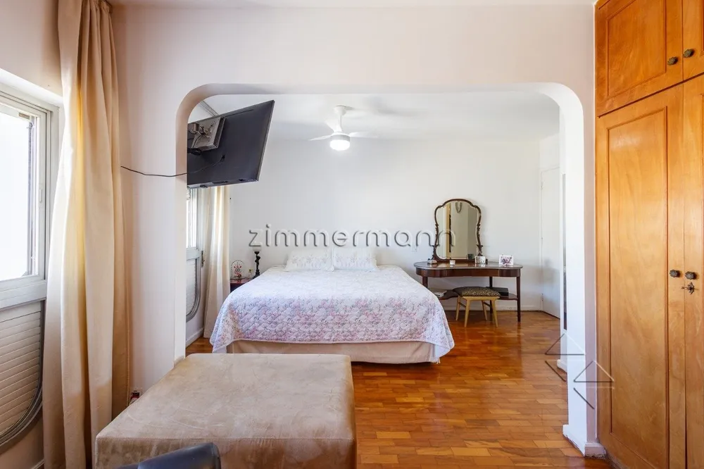 Apartamento, 4 quartos, 151 m² - Foto 1