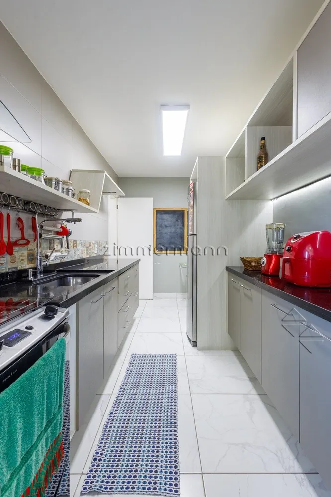 Apartamento, 4 quartos, 151 m² - Foto 2